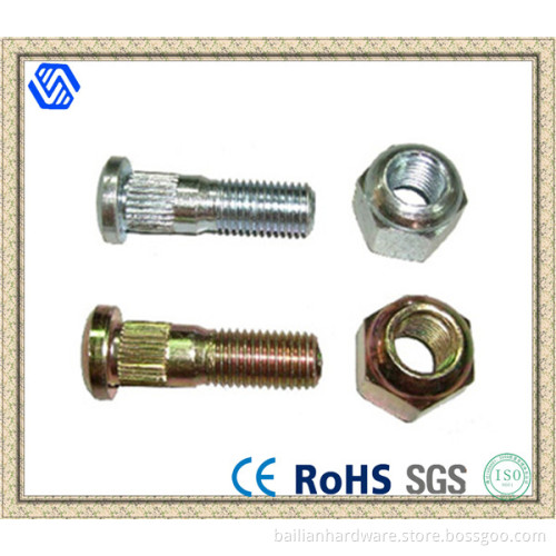 Wholesale Wheel Lug Bolt Nut